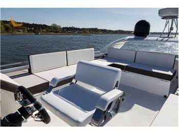 Galeon 510 SKYDECK