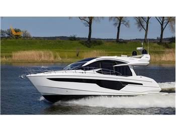 Galeon 510 SKYDECK