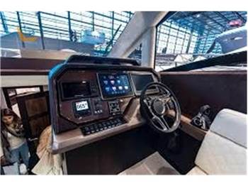 Galeon 510 SKYDECK