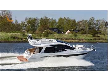 Galeon 510 SKYDECK