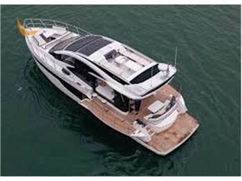 Galeon 510 SKYDECK