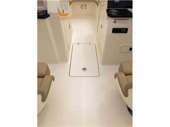 Scout Boats 215 DORADO
