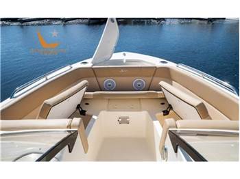 Scout Boats 215 DORADO