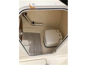 Scout Boats 215 DORADO
