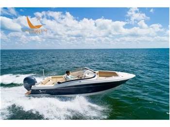 Scout Boats 215 DORADO