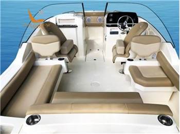 Scout Boats 215 DORADO