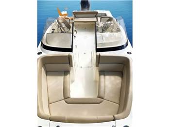 Scout Boats 215 DORADO