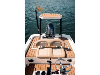 Scout Boats 177 XSS