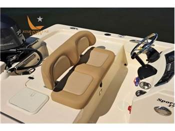 Scout Boats 177 XSS