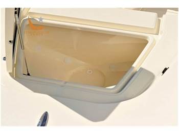 Scout Boats 177 XSS