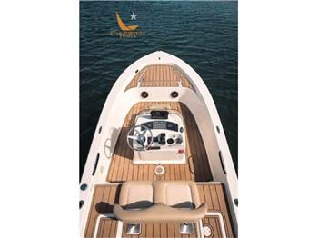 Scout Boats 177 XSS