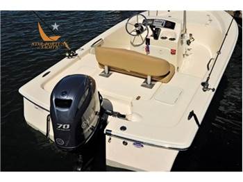 Scout Boats 177 XSS