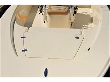 Scout Boats 177 XSS
