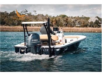 Scout Boats 177 XSS