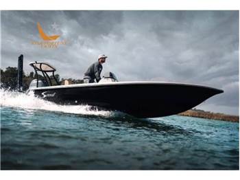 Scout Boats 177 XSS