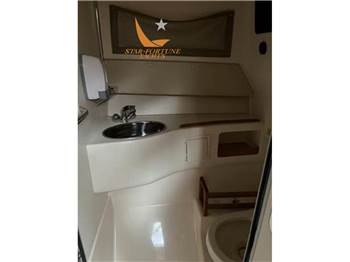 Grady White Boats 305 Express