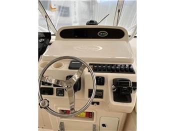 Grady White Boats 305 Express