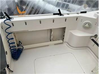 Grady White Boats 305 Express