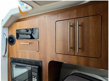 Grady White Boats 305 Express