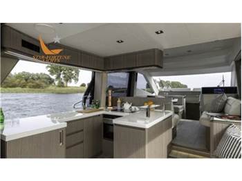 Galeon 500 FLY