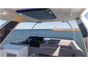 Galeon 500 FLY