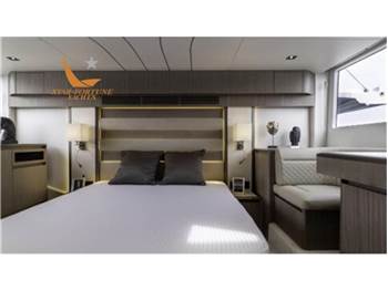 Galeon 500 FLY