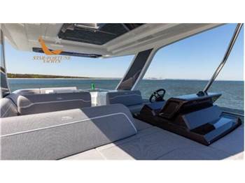 Galeon 500 FLY