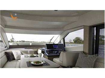 Galeon 500 FLY