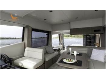 Galeon 500 FLY
