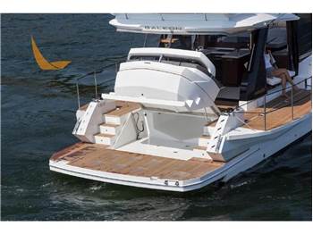 Galeon 500 FLY