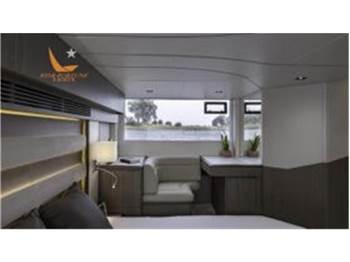 Galeon 500 FLY