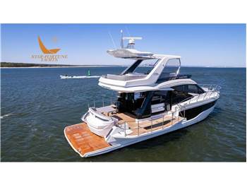 Galeon 500 FLY