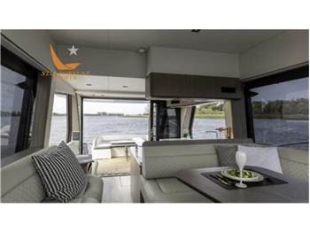 Galeon 500 FLY