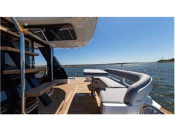 Galeon 500 FLY