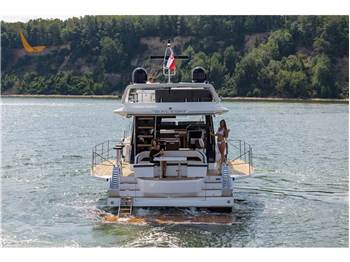 Galeon 500 FLY