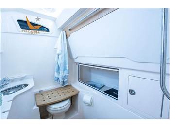 Grady White Boats 321 Coastal Explorer