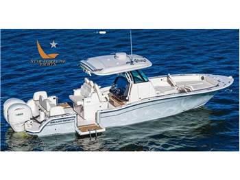 Grady White Boats 321 Coastal Explorer