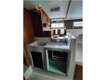 Magnum Marine 35
