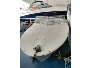 Magnum Marine 35