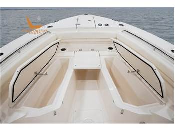 Grady White Boats 306 Canyon