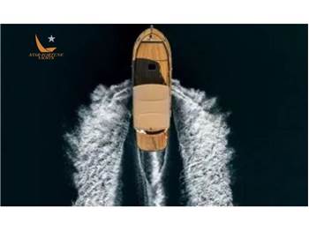 Nautica Esposito Positano 27