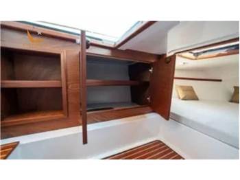 Nautica Esposito Positano 27