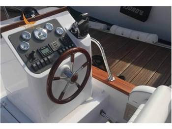 Nautica Esposito Positano 27