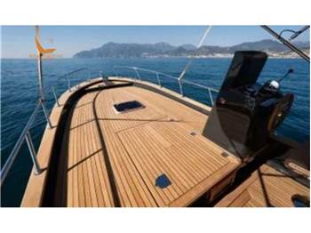 Nautica Esposito Positano 27