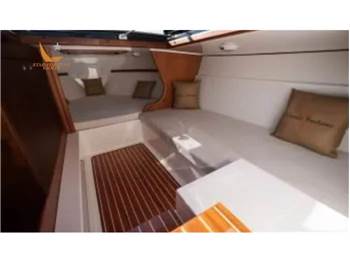 Nautica Esposito Positano 27