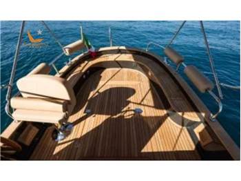 Nautica Esposito Positano 27