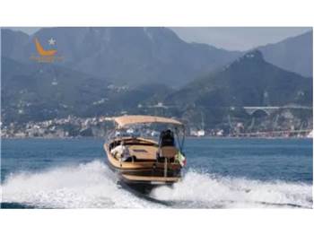 Nautica Esposito Positano 27
