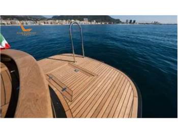 Nautica Esposito Positano 27