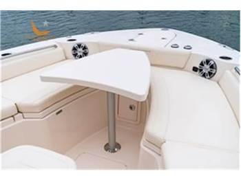Grady White Boats 281 Coastal Explorer