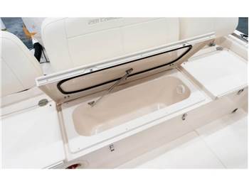 Grady White Boats 281 Coastal Explorer